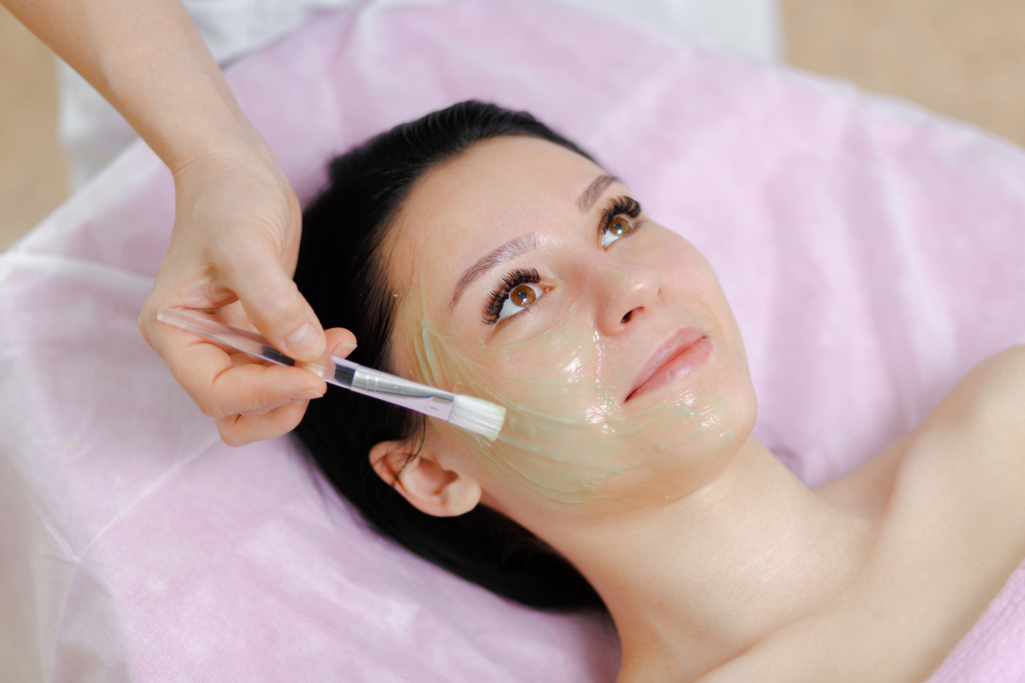 Facial Treatments